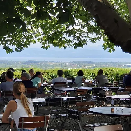 Wood World Luxury - Massage - Bergblick - Tranpolin- Parken * Markdorf