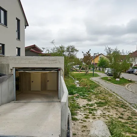 Wood World Luxury - Massage - Bergblick - Tranpolin- Parken *