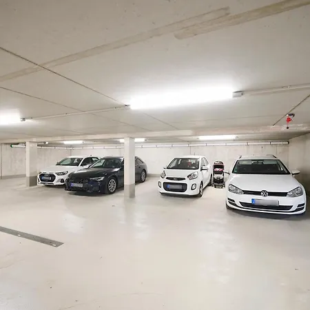 Wood World Luxury - Massage - Bergblick - Tranpolin- Parken Markdorf