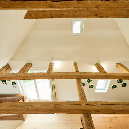 Wood World Luxury - Massage - Bergblick - Tranpolin- Parken * Markdorf