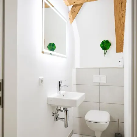 Appartamento Wood World Luxury - Massage - Bergblick - Tranpolin- Parken *