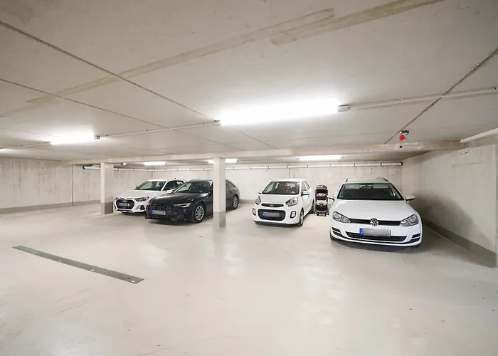 Wood World Luxury - Massage - Bergblick - Tranpolin- Parken Markdorf