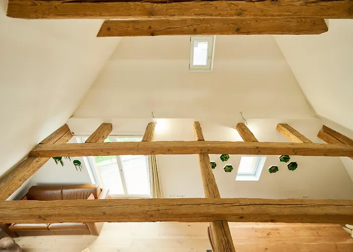 Wood World Luxury - Massage - Bergblick - Tranpolin- Parken * Markdorf